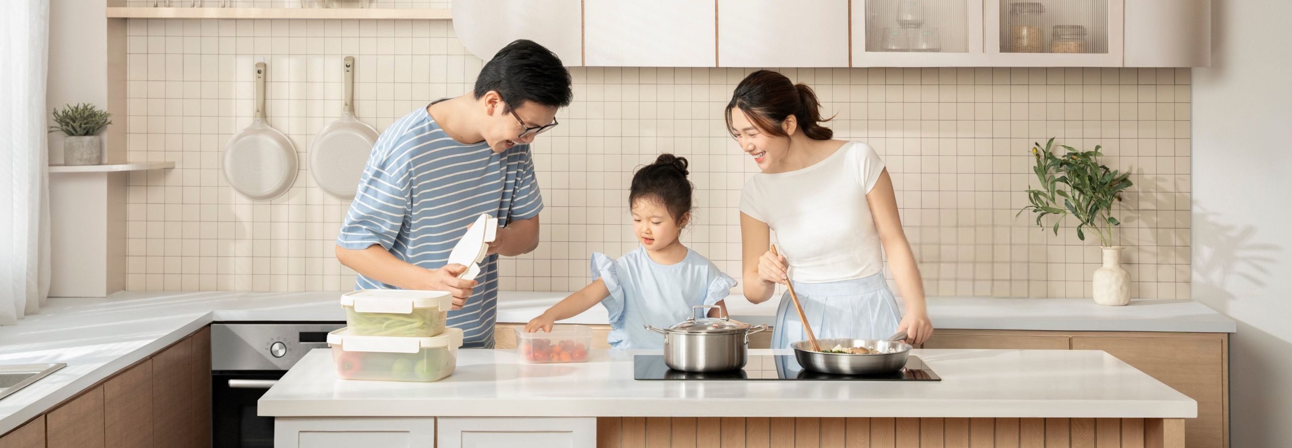 Mì – bún – phở