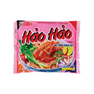 Mì ăn liền Hảo Hảo