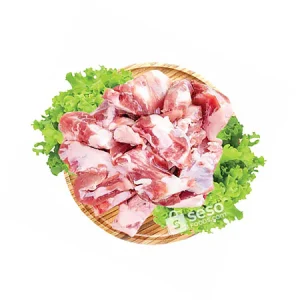 Sườn sụn non 1kg